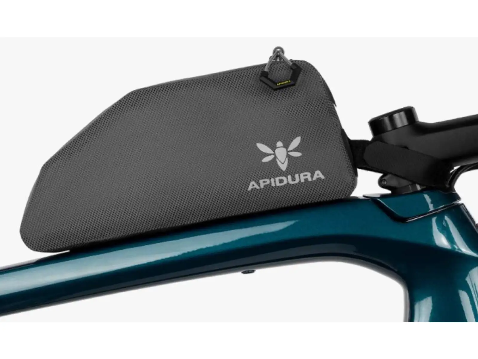 Apidura Expedition bolt-on top tube pack 1 l brašna na rám