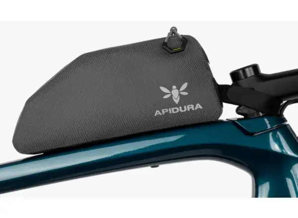 Apidura Expedition bolt-on top tube pack 1 l brašna na rám