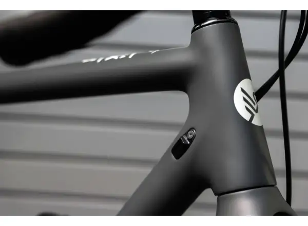 Ibis Hakka Mx Apex gravel kolo Slate