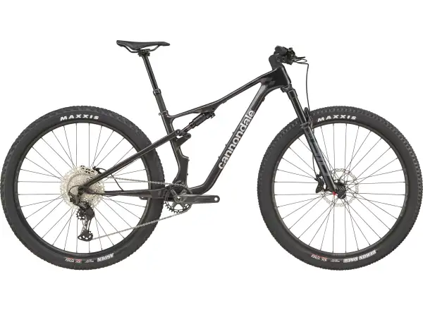 Cannondale Scalpel Carbon 4 horské kolo SBK