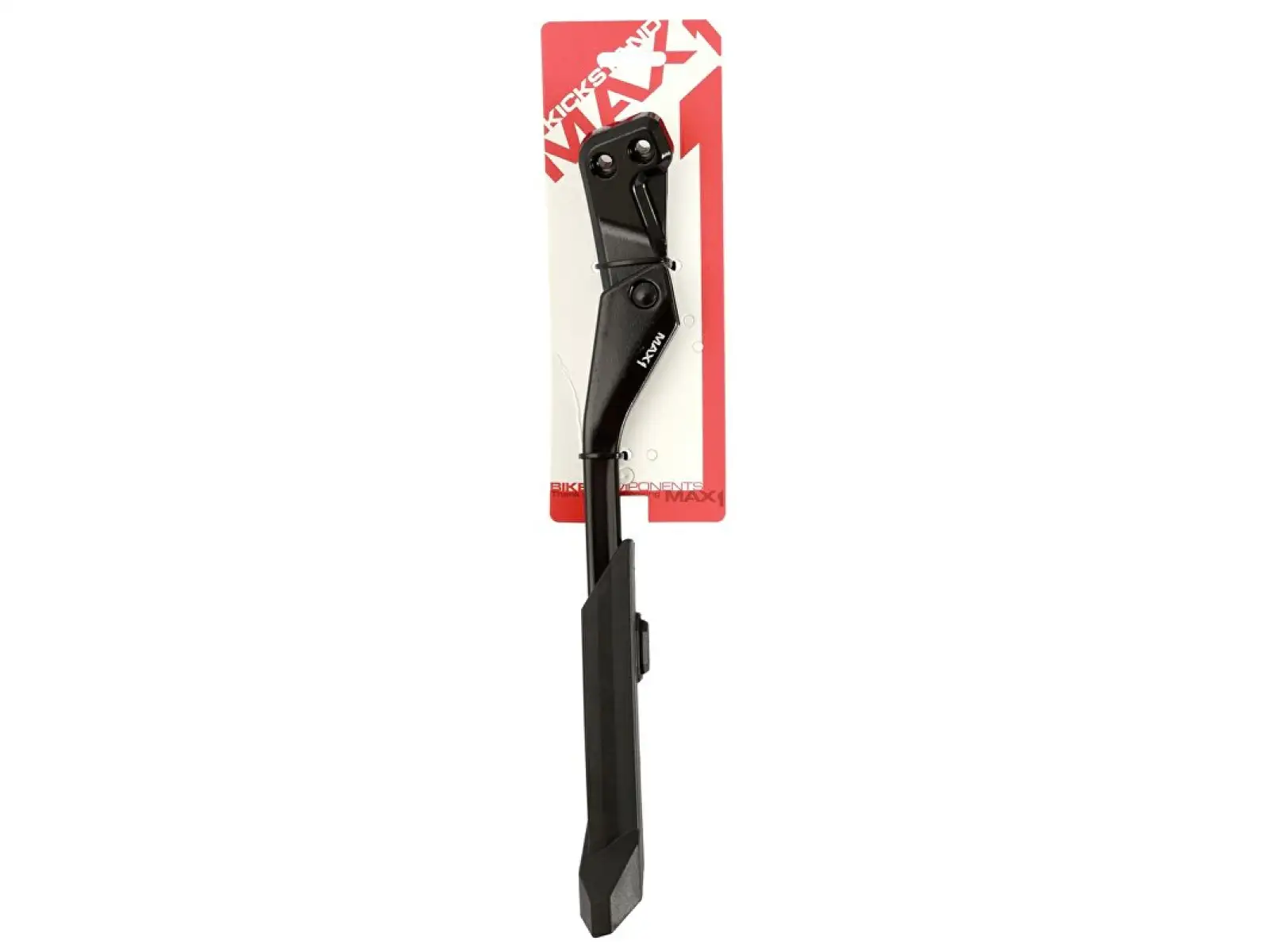 MAX1 E-bike 18 zadní stojánek pro kola 24-29" černá