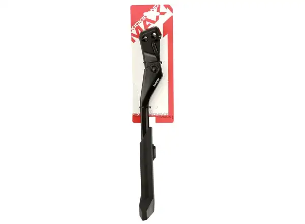 MAX1 E-bike 18 zadní stojánek pro kola 24-29" černá
