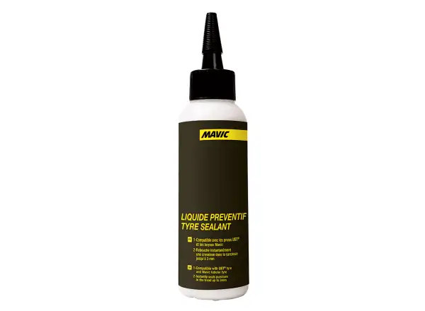 Mavic UST Tyre tmel 120 ml