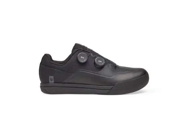Fox Union Boa Flat pánské MTB boty Black
