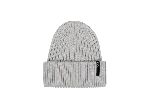 POC Beanie čepice Granite Grey