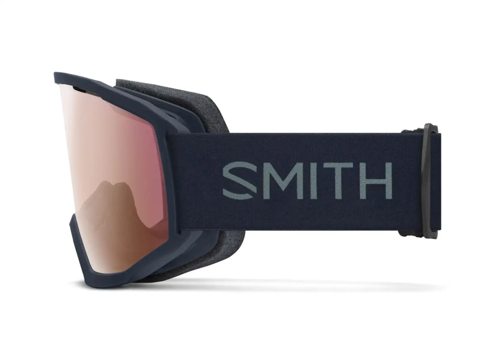 Smith Loam MTB sjezdové brýle Midnight Navy