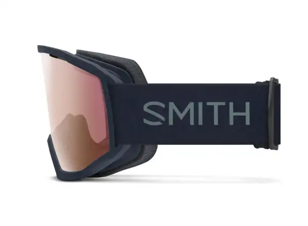 Smith Loam MTB sjezdové brýle Midnight Navy