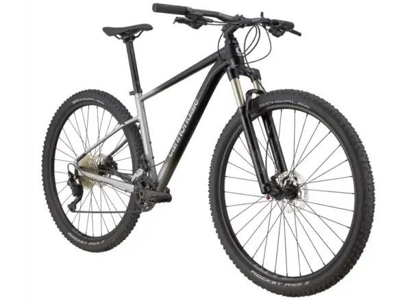 Cannondale Trail SL 4 29" horské kolo Gray