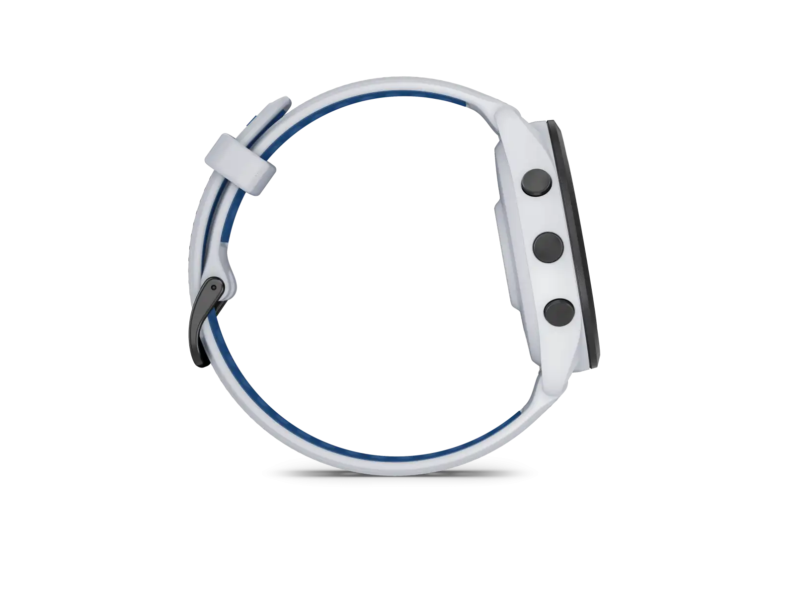 Garmin Forerunner 265 chytré hodinky White