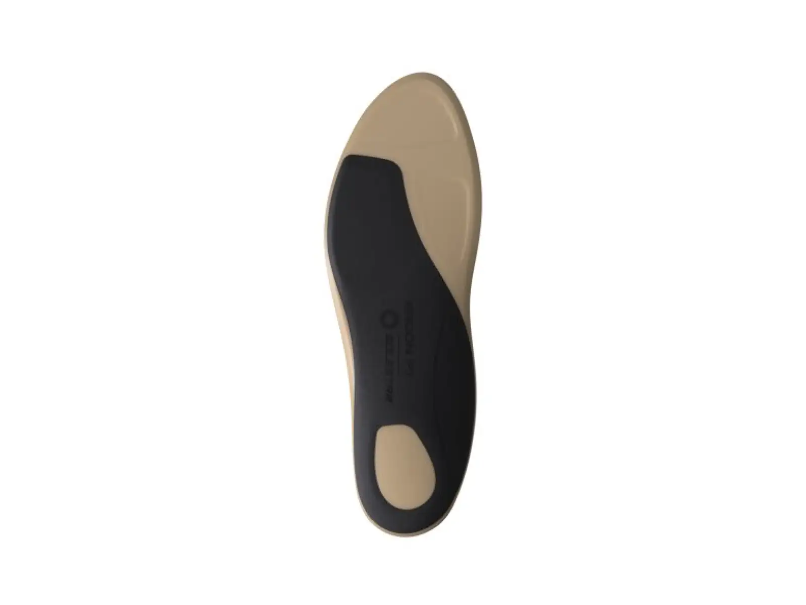 Ergon IP Touring Solestar vložky do bot černá