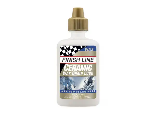 Finish Line Ceramic Wax mazivo na řetěz 60 ml