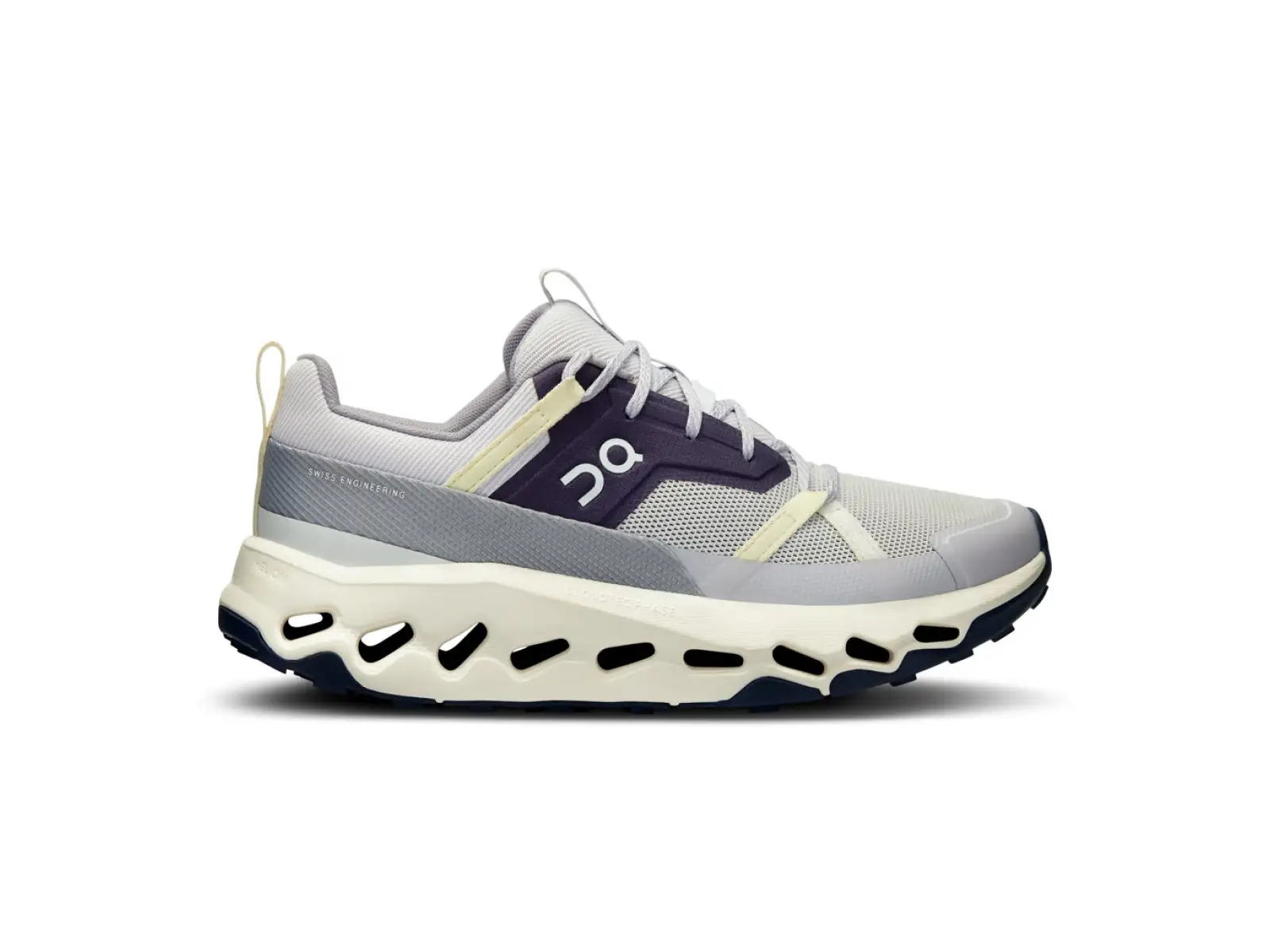 On Cloudhorizon dámské outdoorové boty Lavender/Ivory