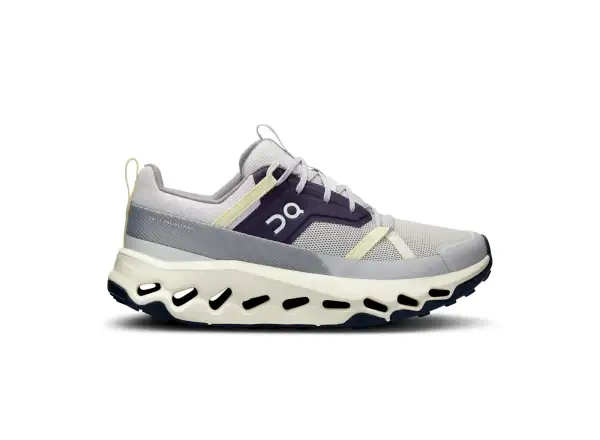 On Cloudhorizon dámské outdoorové boty Lavender/Ivory