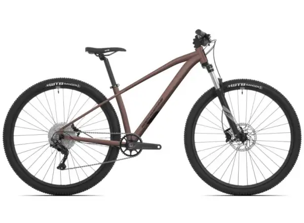 Rock Machine Catt 30 horské kolo Matte Jasper Brown