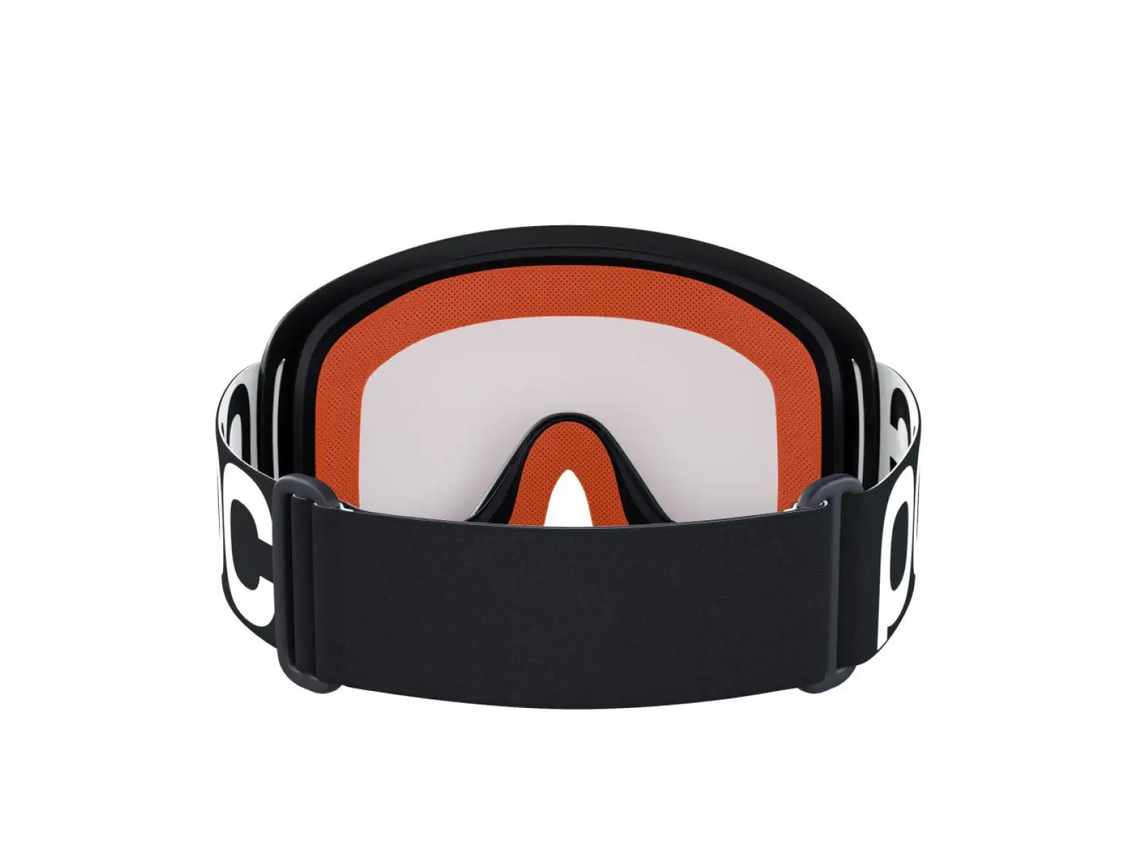 POC Opsin MTB brýle Uranium Black