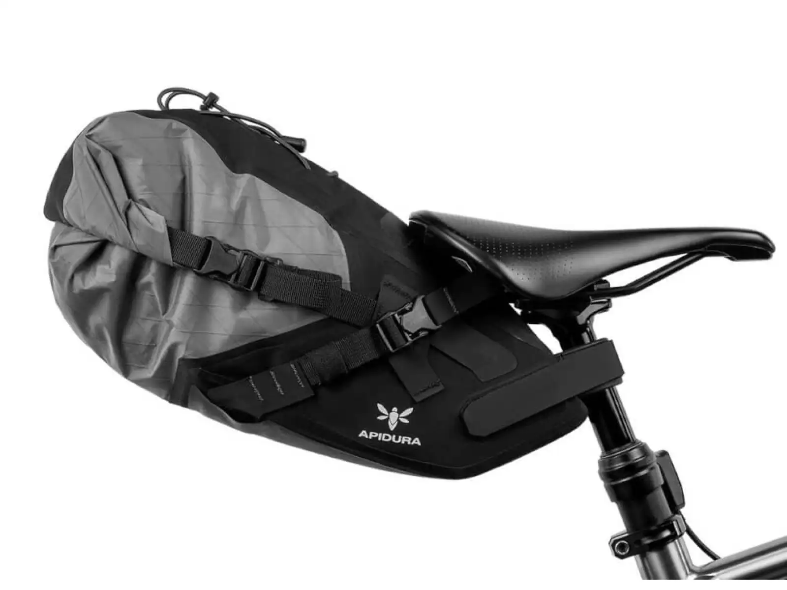 Apidura Backcountry saddle pack brašna 6 l