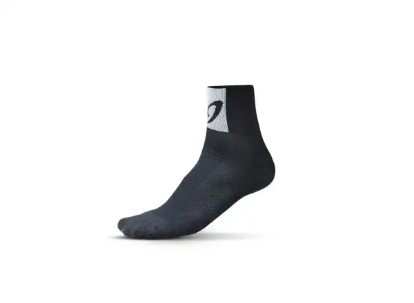 Isadore ponožky Standard Black