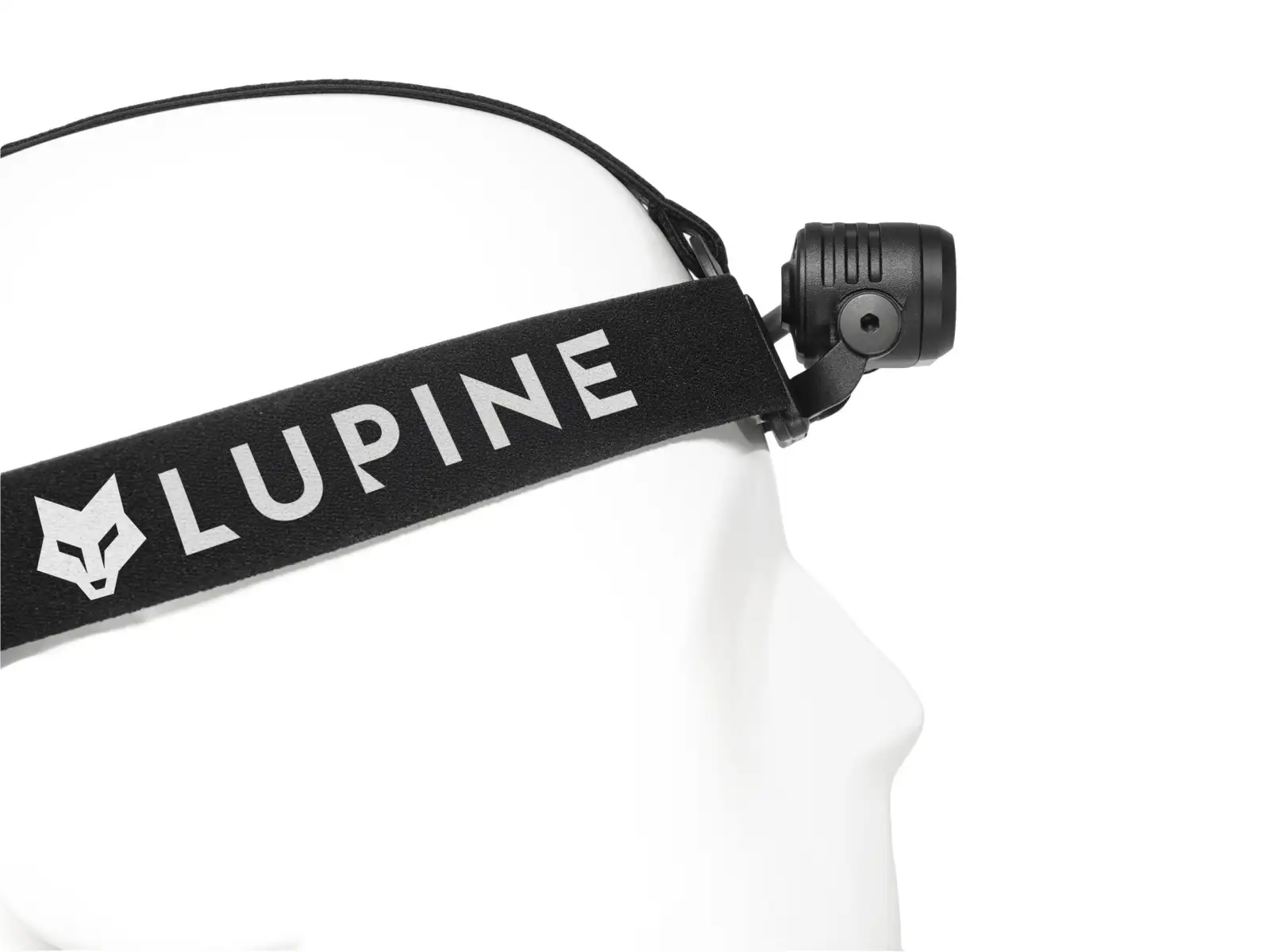 Lupine Piko čelovka 2100 lm 3.5 Ah