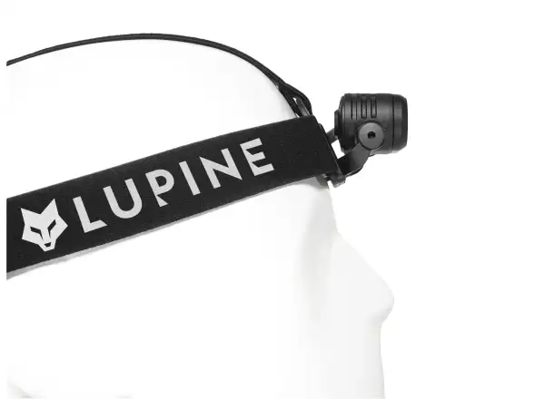 Lupine Piko čelovka 2100 lm 3.5 Ah