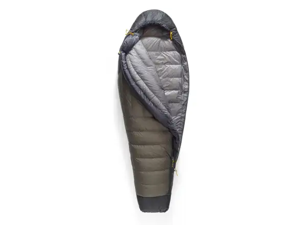 Sea to Summit Spark Pro Down Regular spací pytel -9C Beluga