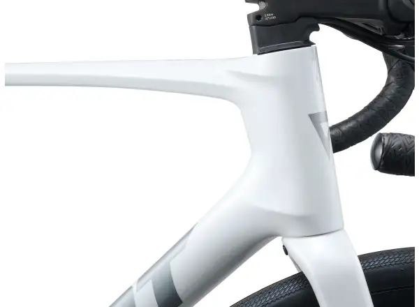 Giant Defy Advanced 2 silniční kolo Pearl White