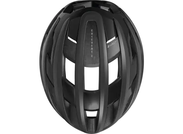 Abus AirBreaker 2.0 silniční přilba Velvet Black