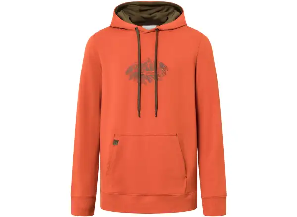 Viking Panaka pánská mikina Orange