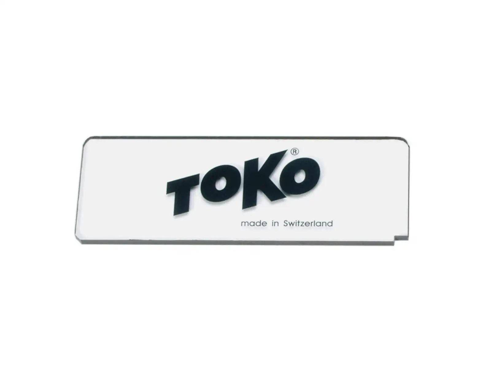 Toko škrabka Plexi Blade 5mm GS