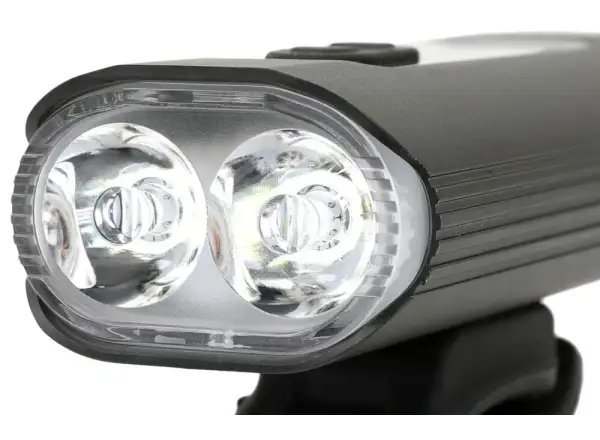 MAX1 Nova 1000 USB přední světlo