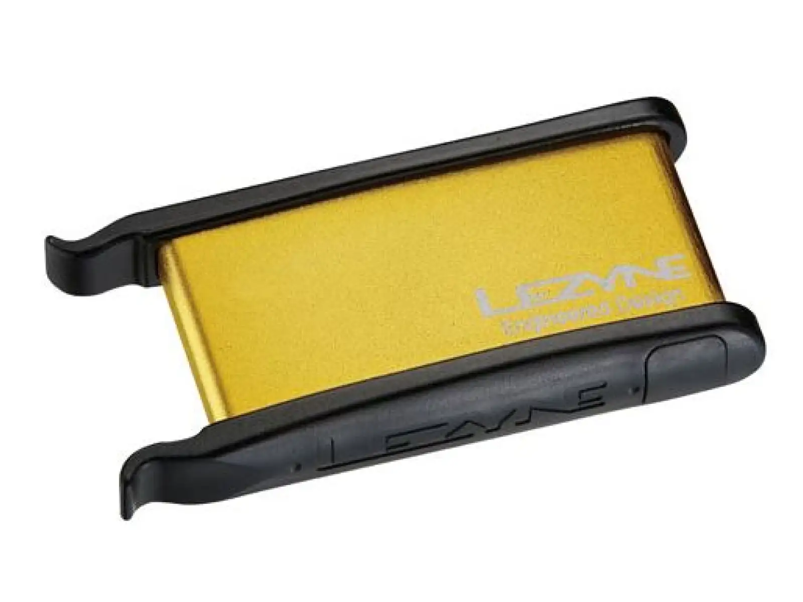 Lezyne Lever Kit sada lepení v Alu boxu + montpáky