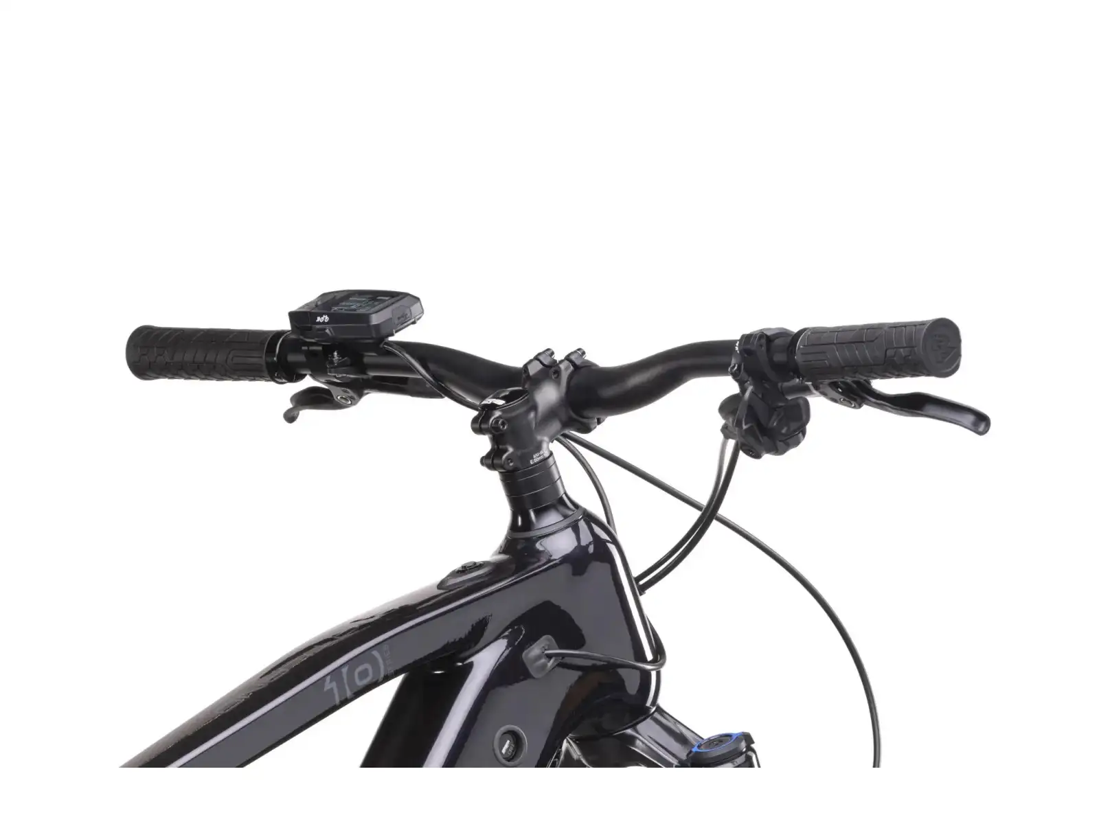 Crussis e-Atland 10.10-L (900 Wh) horské elektrokolo