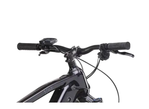 Crussis e-Atland 10.10-L (900 Wh) horské elektrokolo