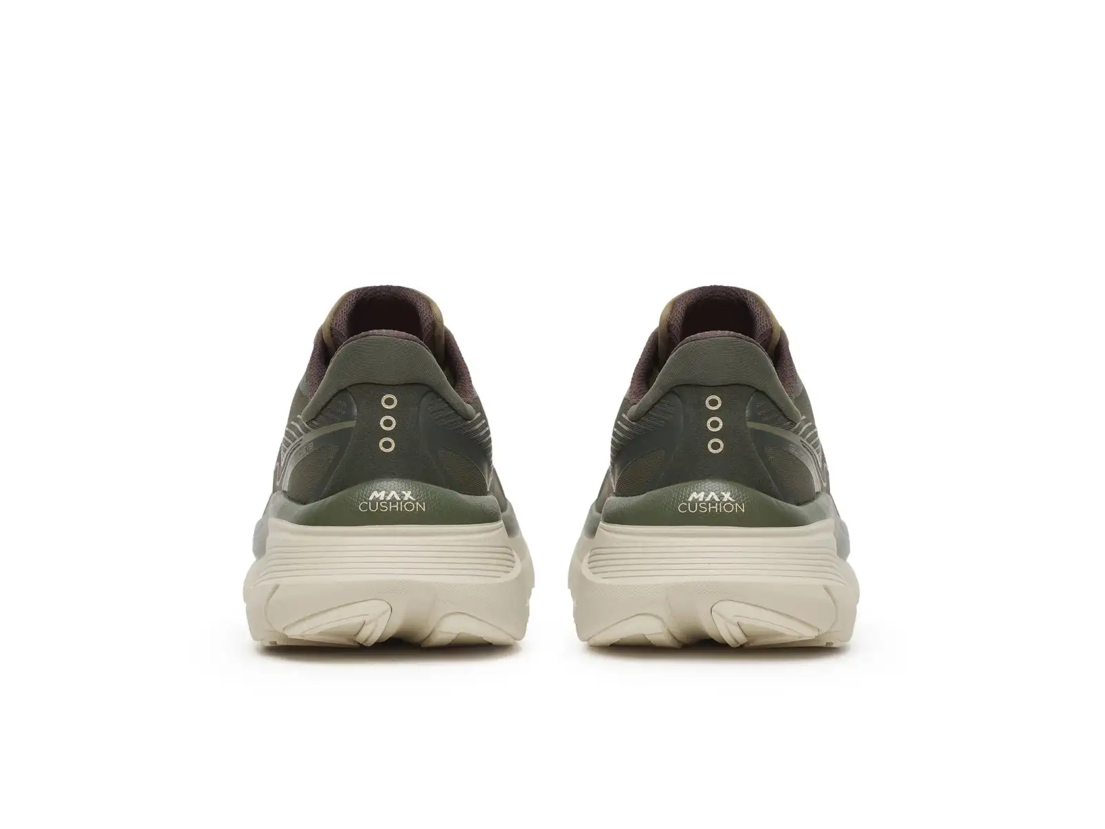 Saucony Guide 19 pánské běžecké boty Fatigue/Field
