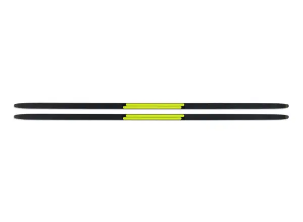 Fischer Twin Skin Carbon Pro Stiff běžecké lyže 2024/25