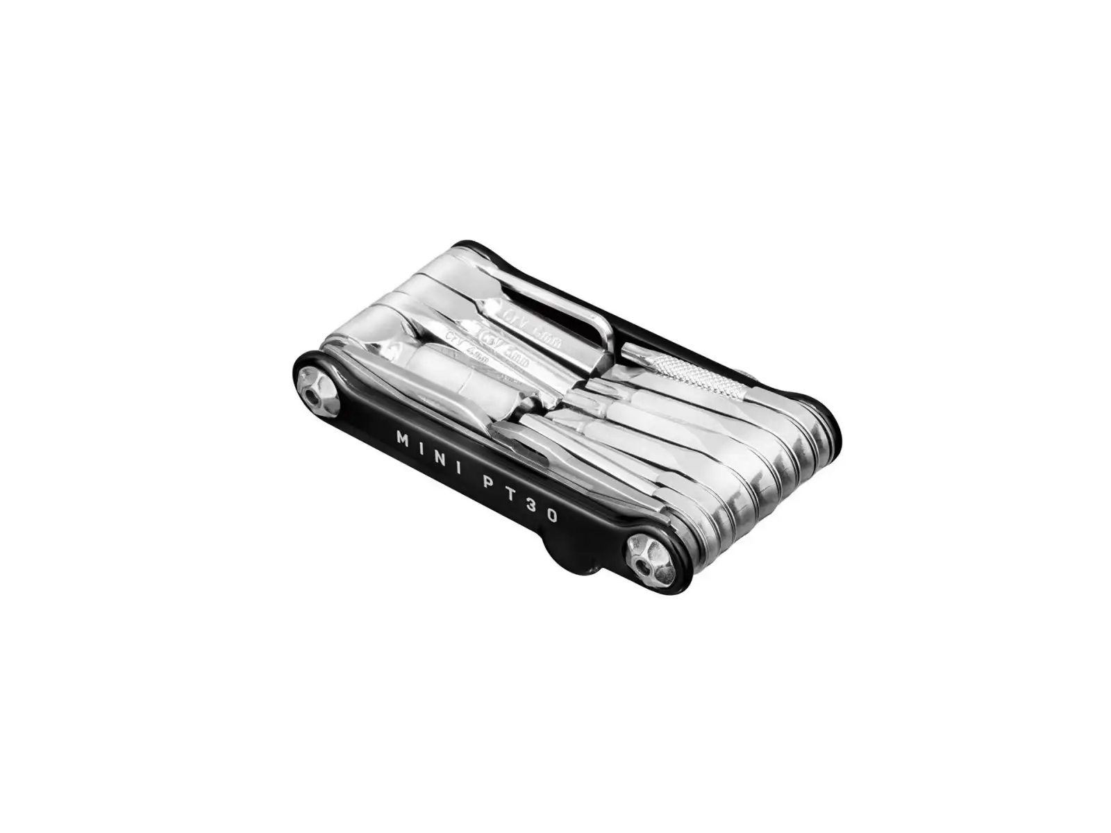 Topeak Mini PT30 multiklíč černá