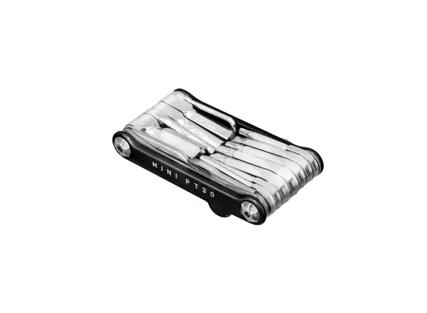 Topeak Mini PT30 multiklíč černá
