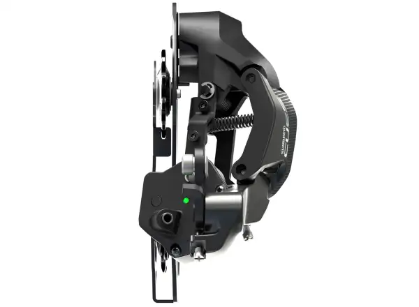 Shimano CUES RD-U6070 GS Di2 11sp. přehazovačka