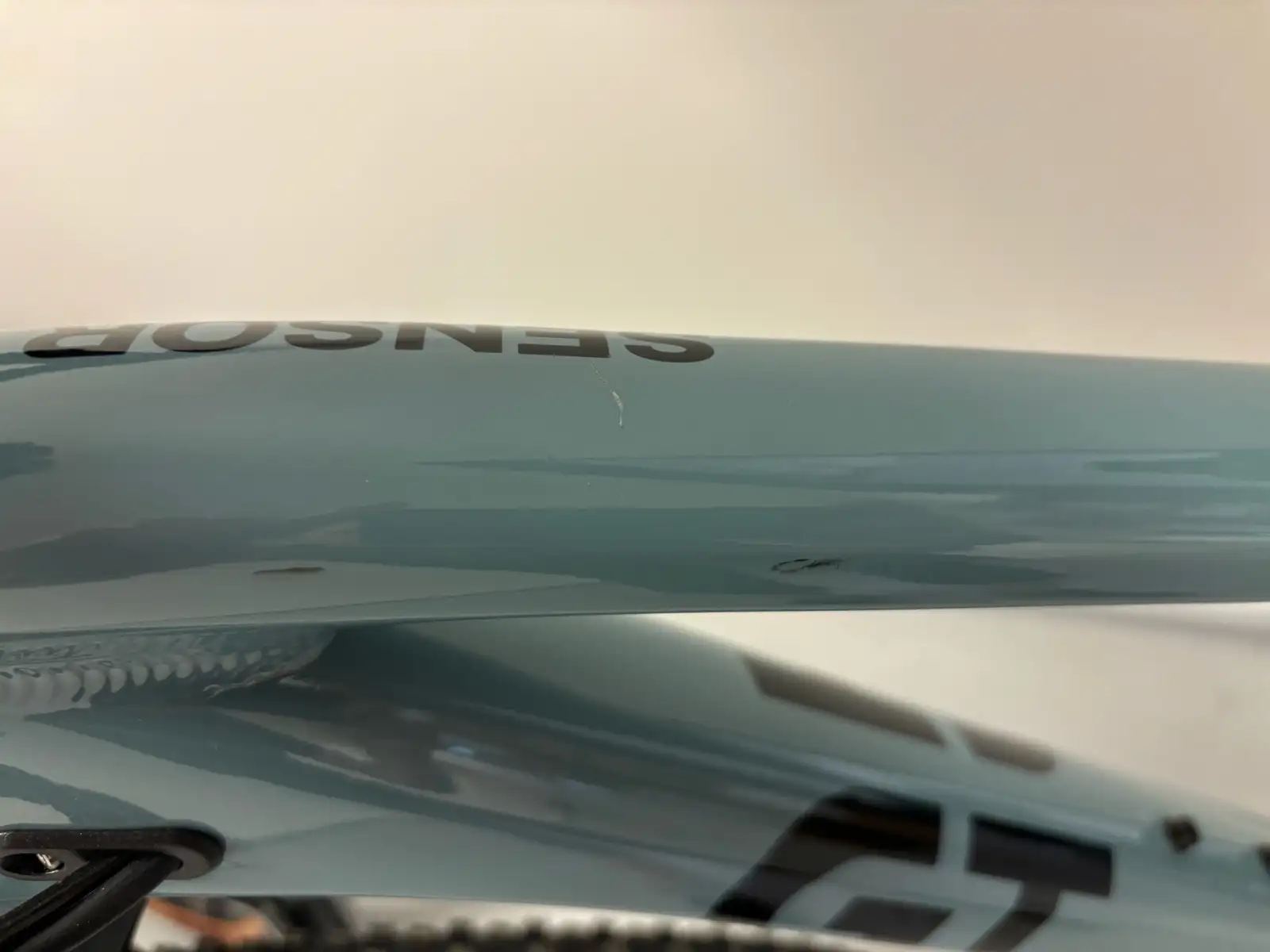 GT Sensor Sport ST 29" JGL horské kolo PROVĚŘENO