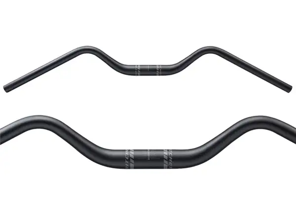 Ritchey Comp Kyote 800x35 Rise 27D BB Black řidítka