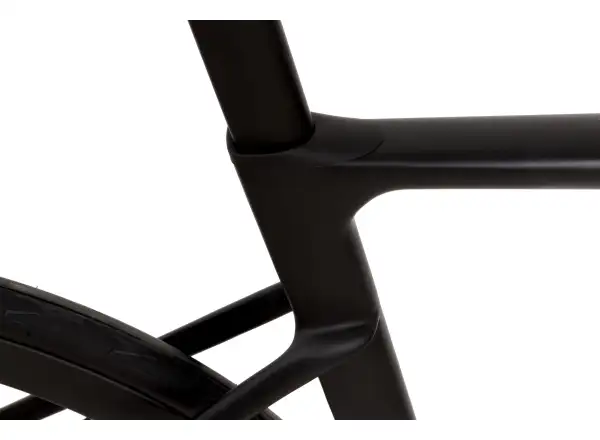 Isaac Boson Ultegra Di2 silnicní kolo Stone Black