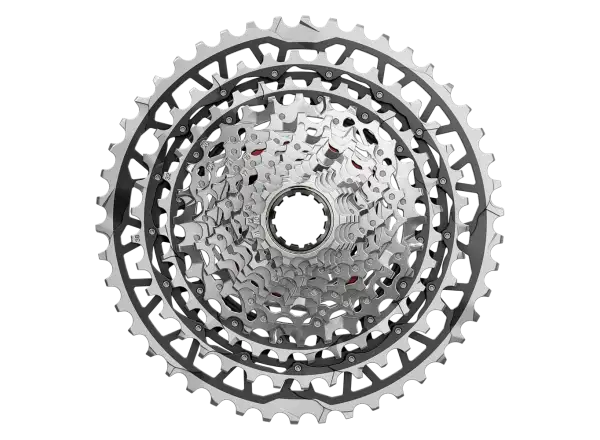 Sram Force E1 XG-1371 XPLR kazeta 10-46 zubů