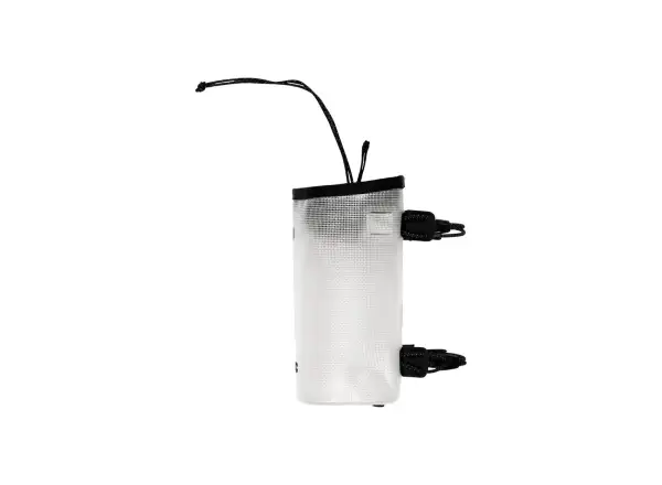 POC Ultra Snack Bag 1 l brašna na řídítka Hydrogen White Translucent