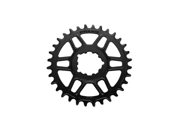 Praxis Works DM1X MTB převodník 32 zubů pro Sram