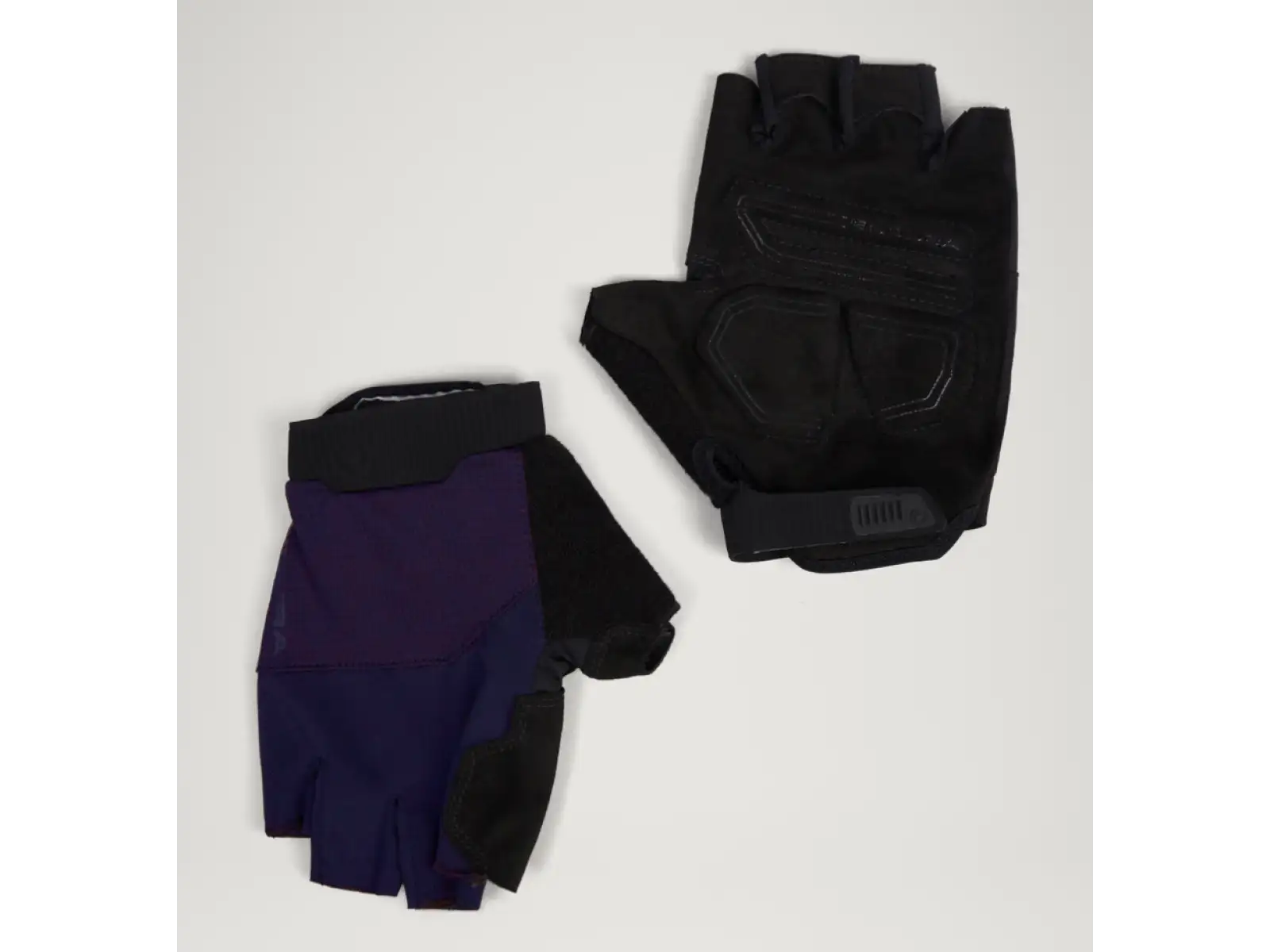 Endura Loop Mitt cyklistické rukavice Bramble
