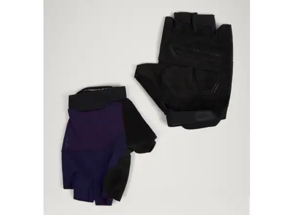 Endura Loop Mitt cyklistické rukavice Bramble