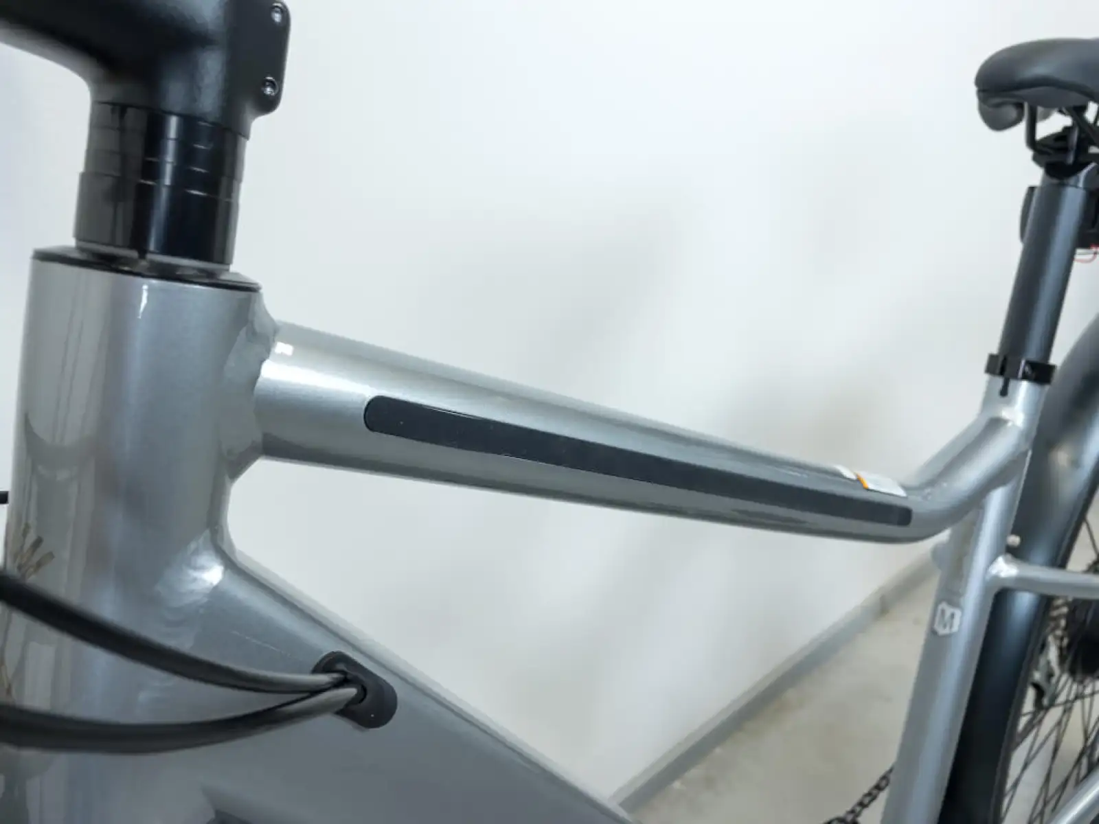 Cannondale Treadwell Neo 2 EQ GRY městské elektrokolo VZOREK