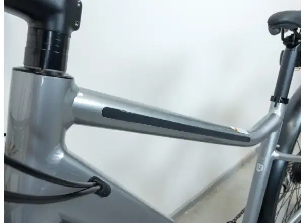 Cannondale Treadwell Neo 2 EQ GRY městské elektrokolo VZOREK