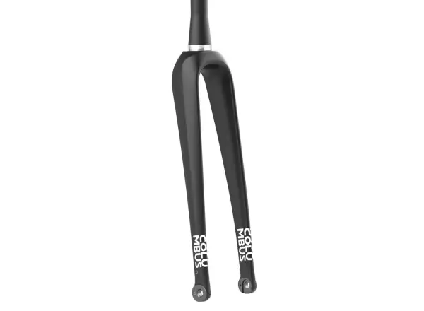 Columbus Futura Cross+ pevná karbonová vidlice