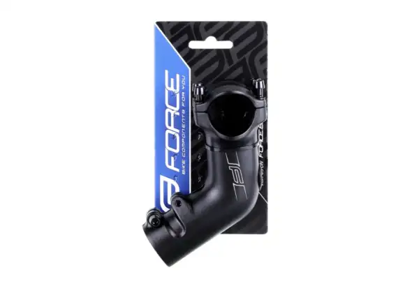Force Basic S4.7 představec 31,8/60mm Al, černý