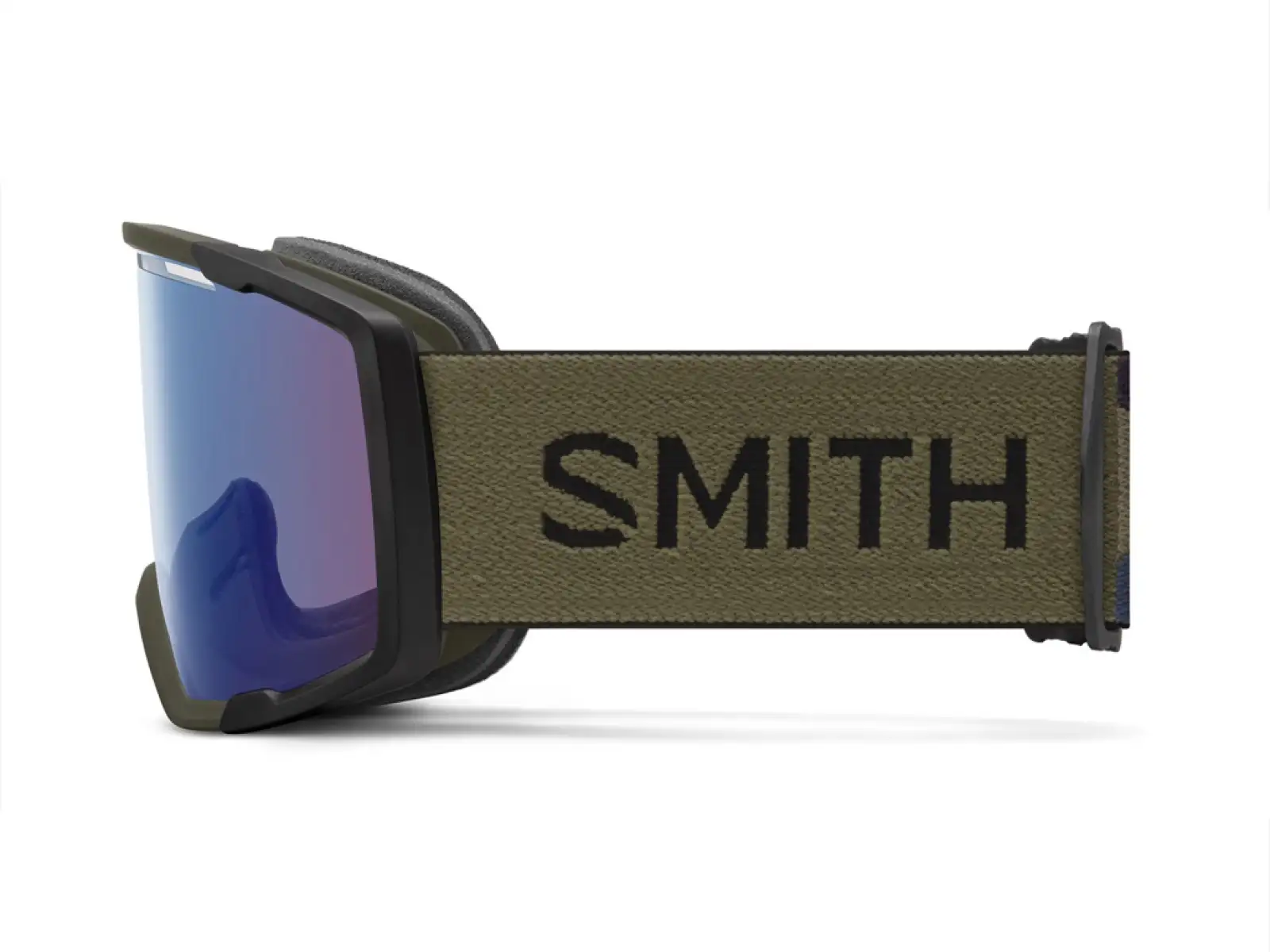 Smith Rhythm MTB brýle Trail/Camo